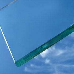 Echtglas Floatglas 6 mm