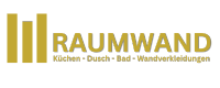 RAUMWAND Logo