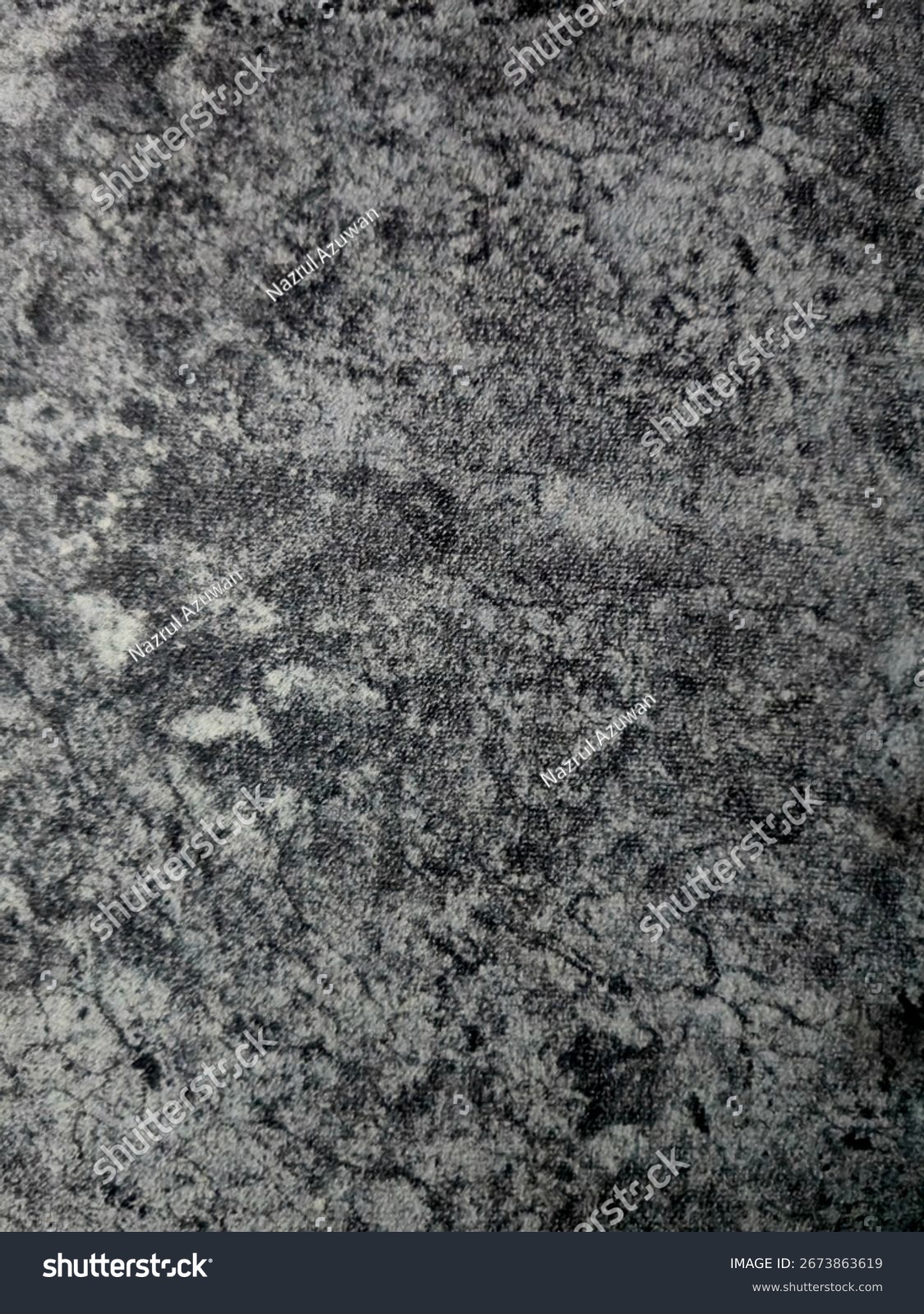 Abstrakte graue Steintextur mit natürlicher Rauheit