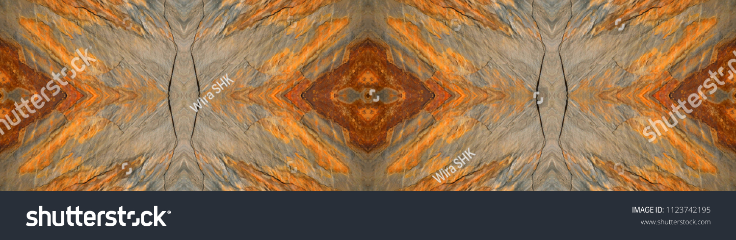 Roststein Grunge Struktur