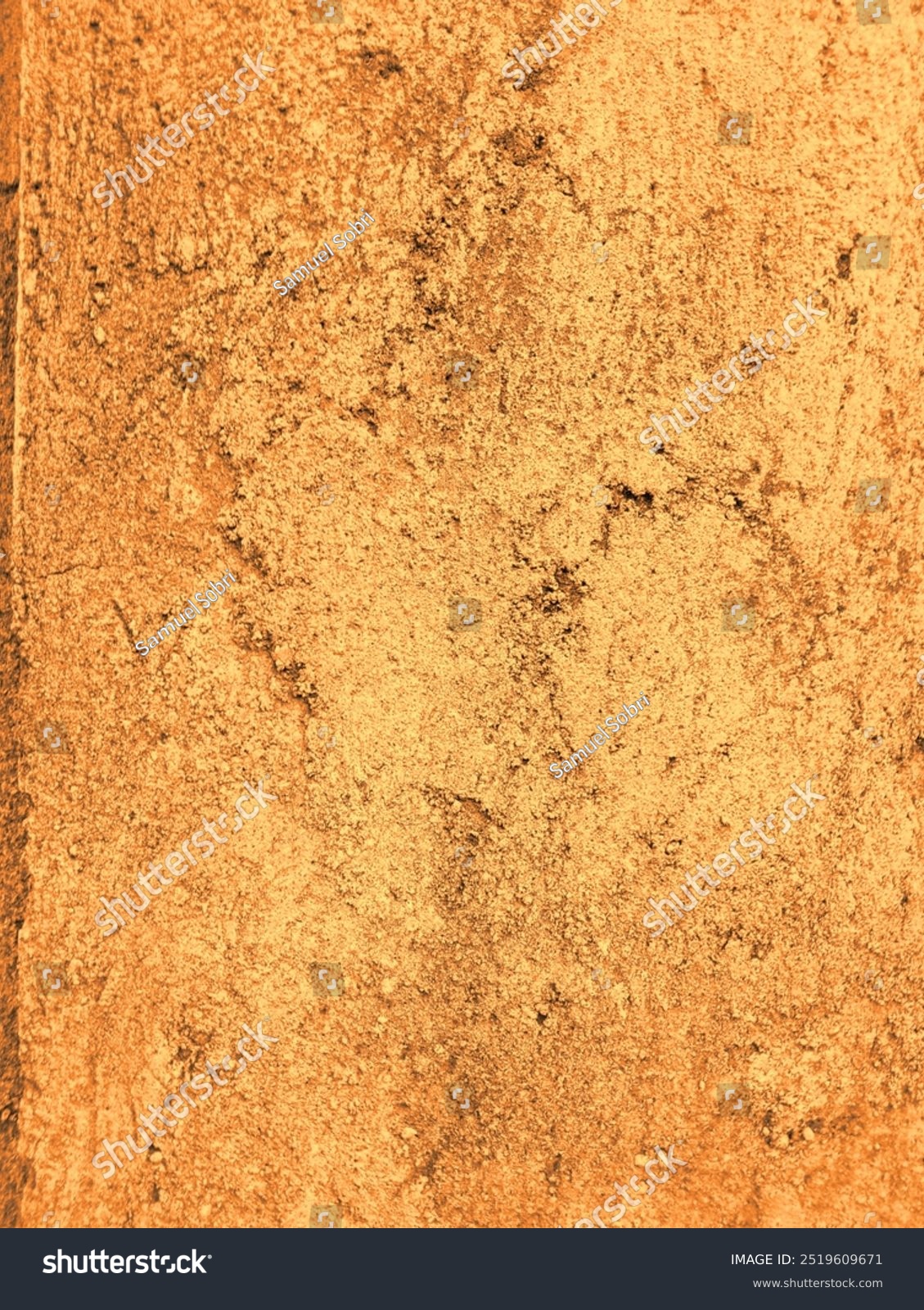 Alte urbane Wand mit Gebrauchsspuren