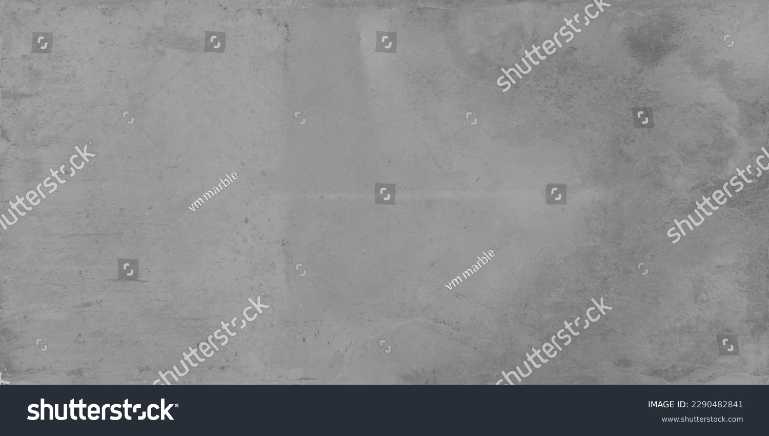 Heller, glatter Sichtbeton als Wandtextur