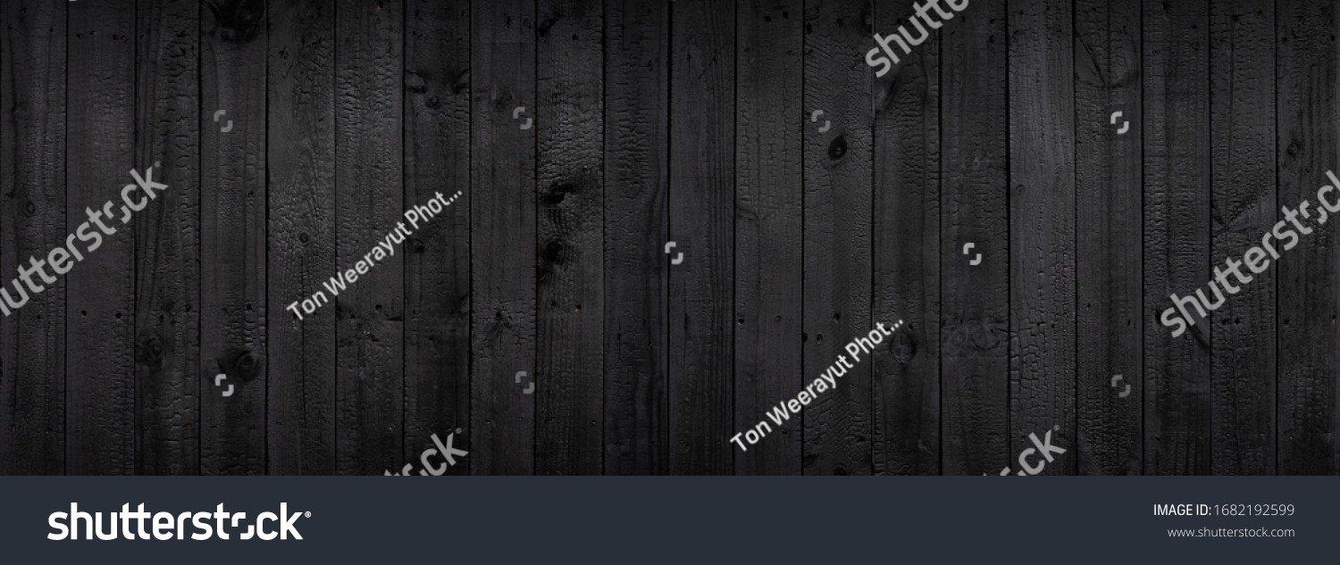 Dunkles Holz Struktur