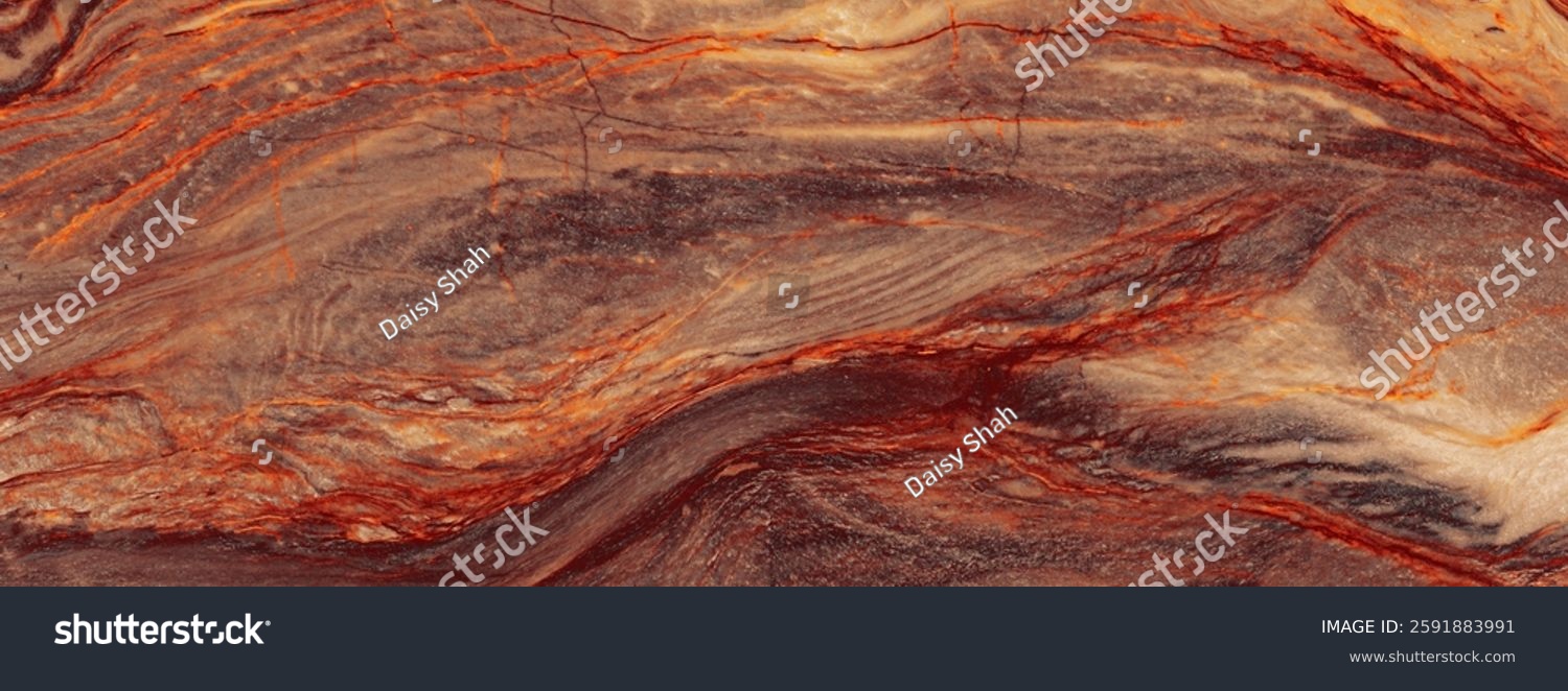 Brauner Luxusmarmor B