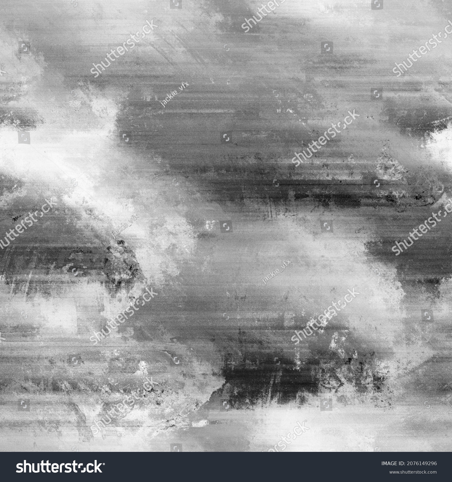 Betonwand mit Flecken – nahtlose Industrial-Optik