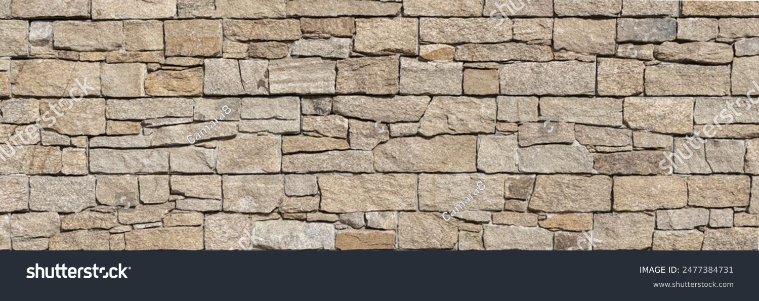 Goldener Stein Struktur