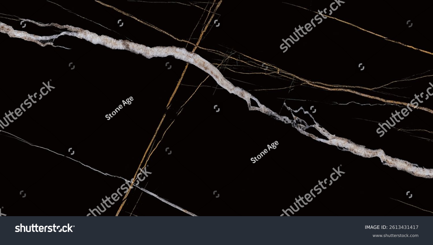 Marmor Vielseitige Struktur