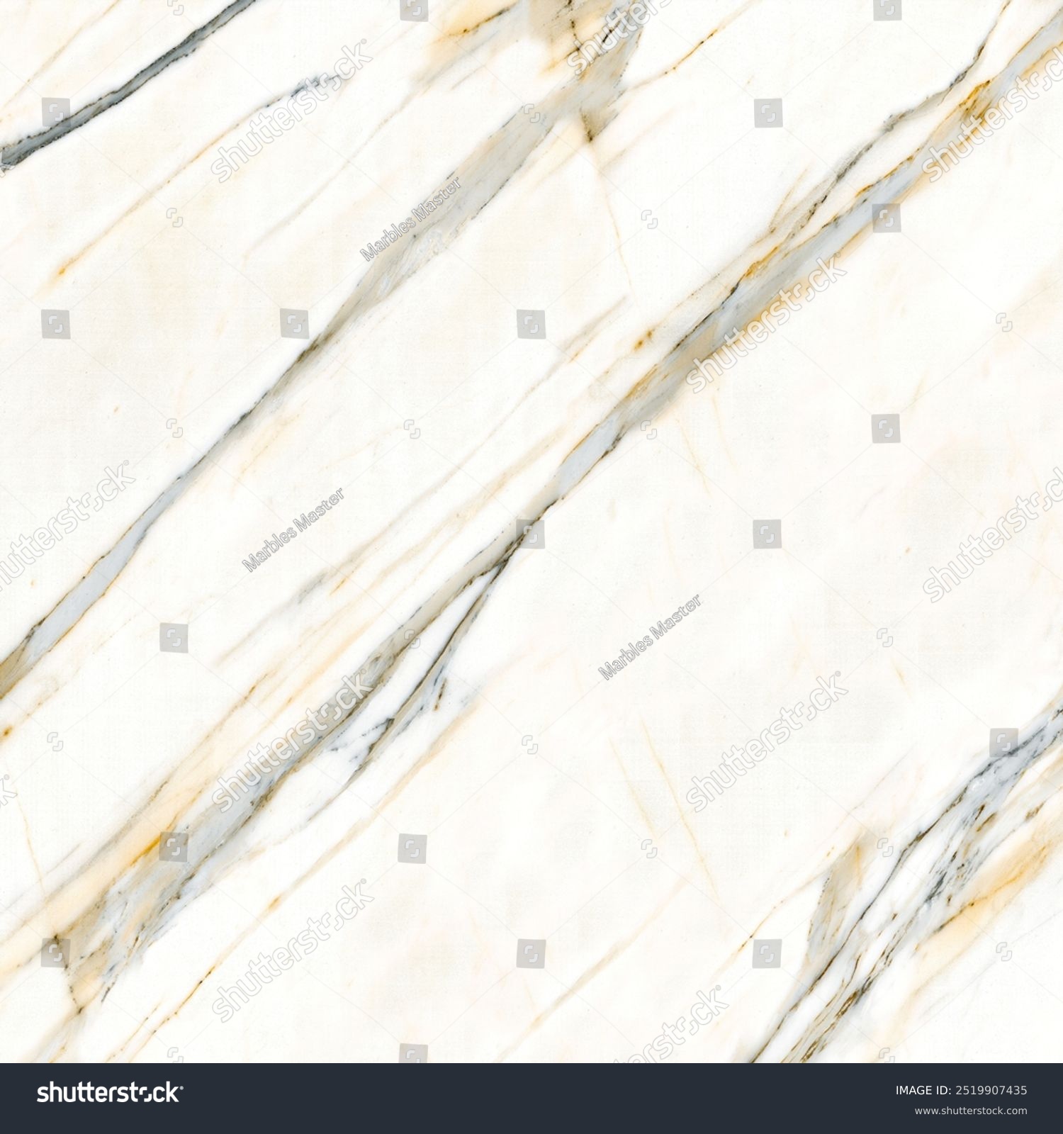 Abstrakte Marmorflächen mit sanfter Maserung