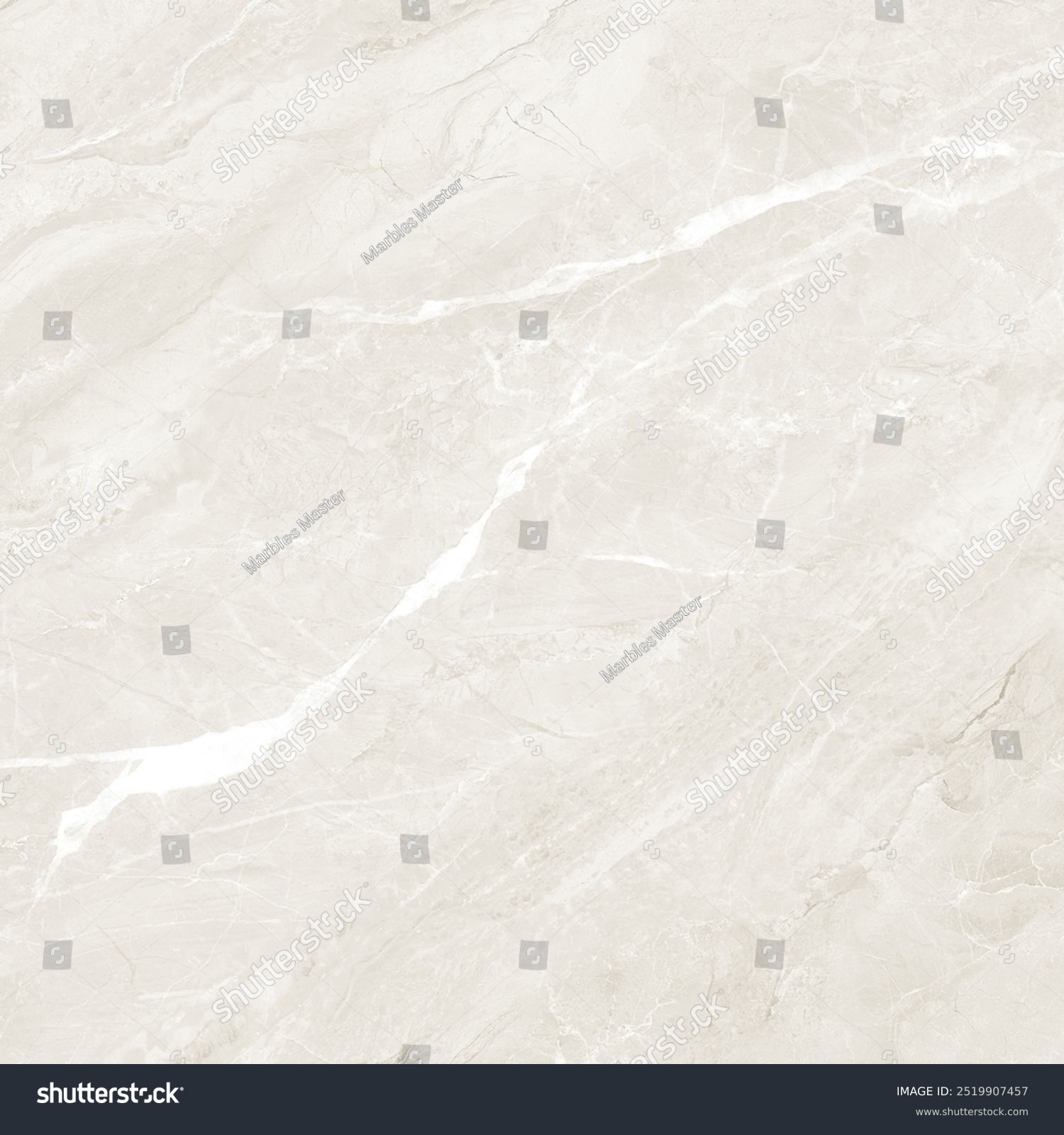 Vielfältige Marmorstruktur für dekorative Anwendungen
