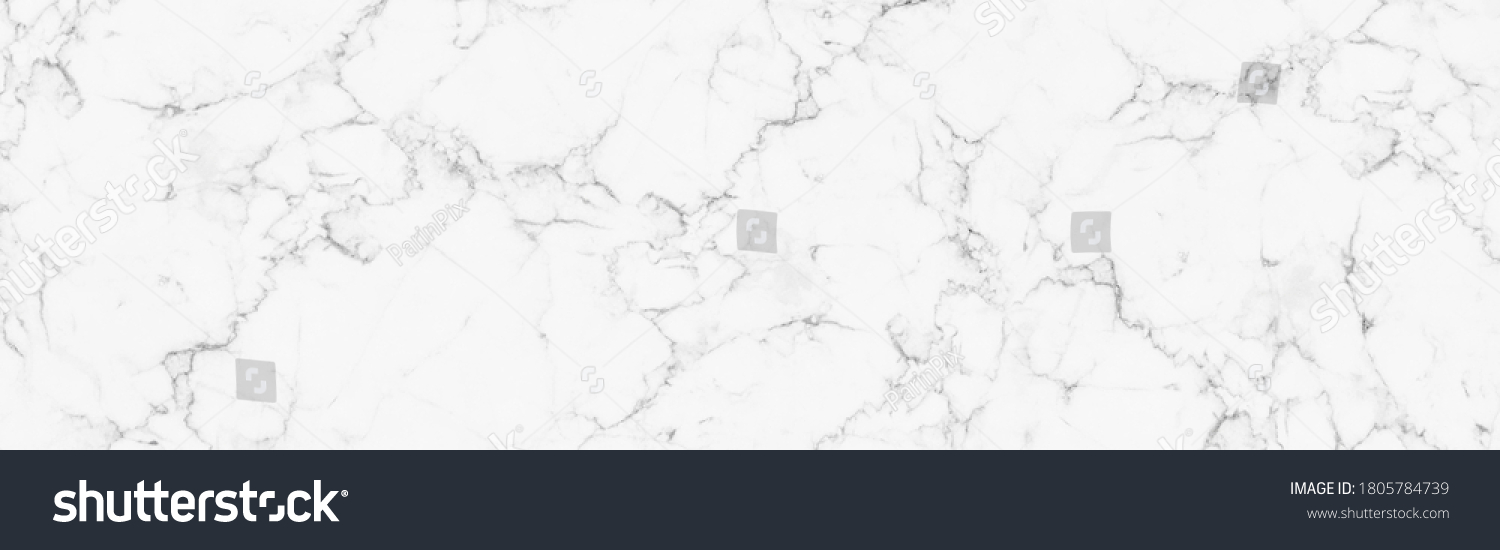 Naturweißer Marmor Dekorativ