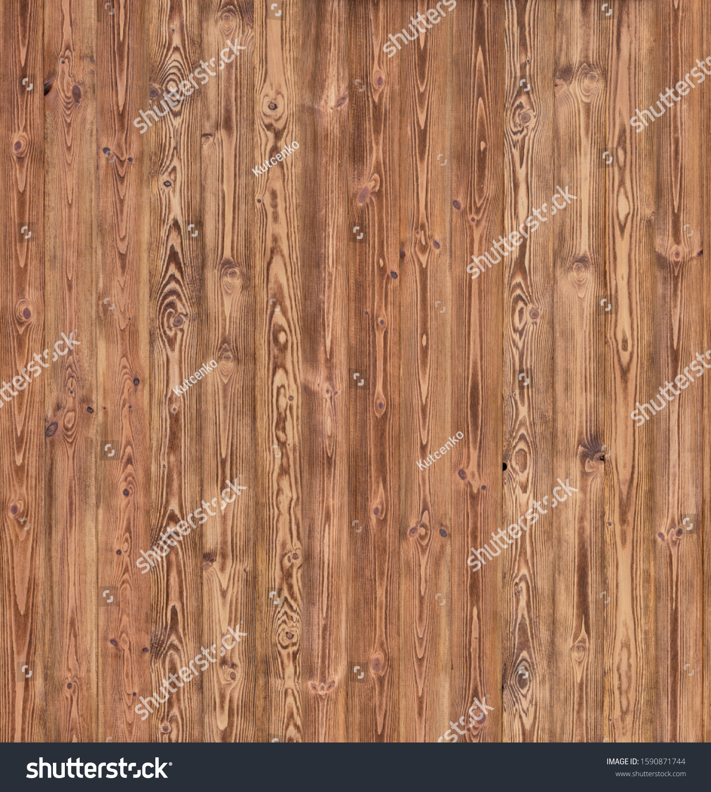 Natürliche Holztextur als Hintergrund