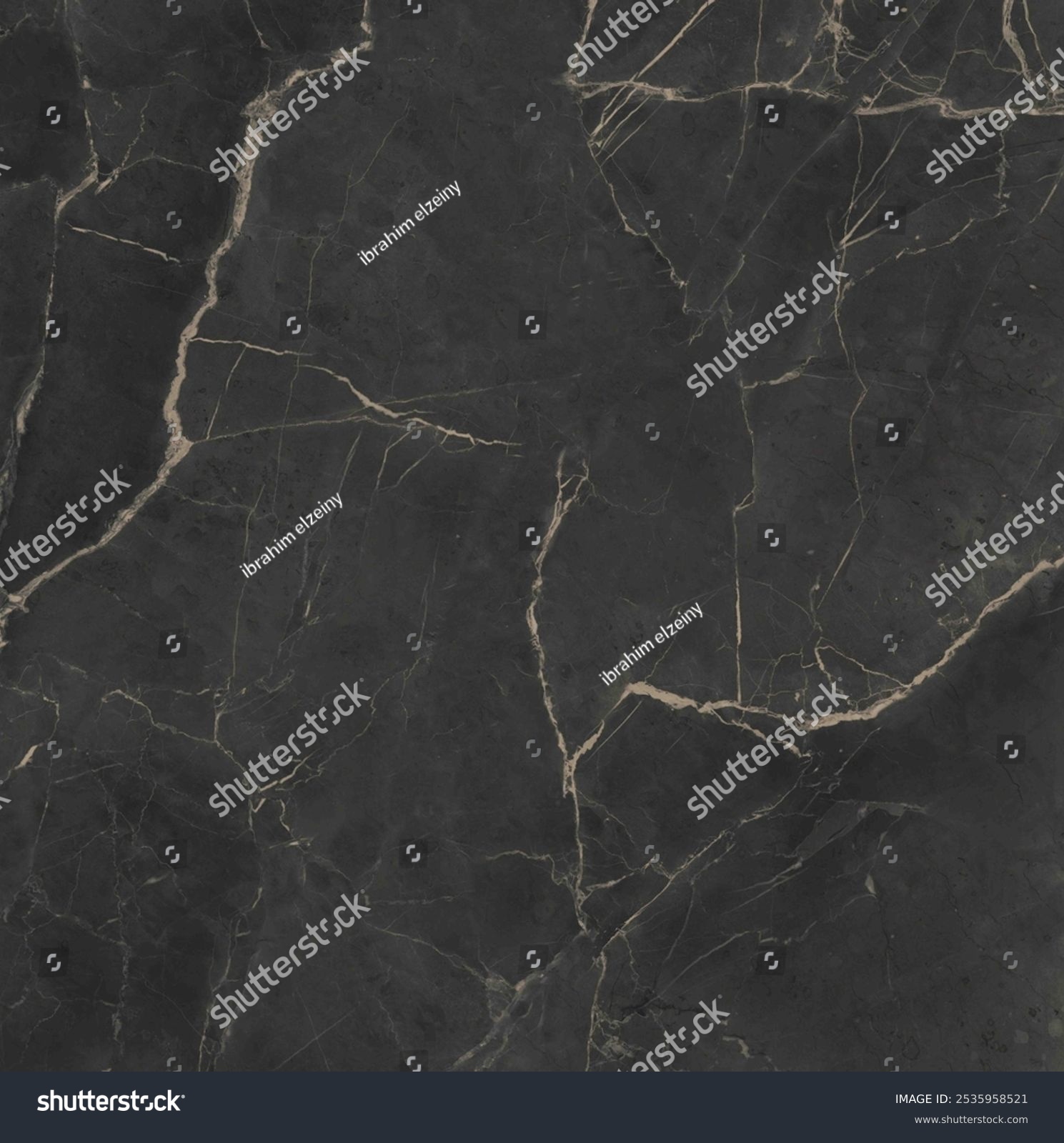 Neue natürliche italienische Marmortextur