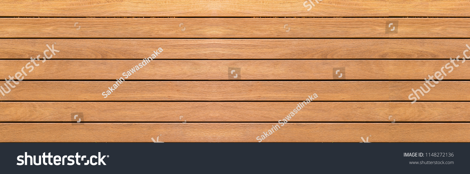 Vintage Holzwand Braun