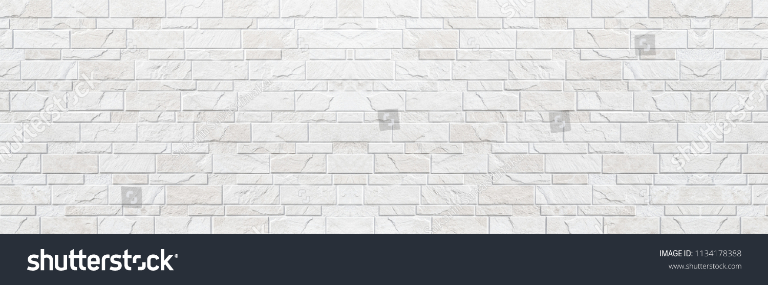 Moderne Steinwand & Musteroptik