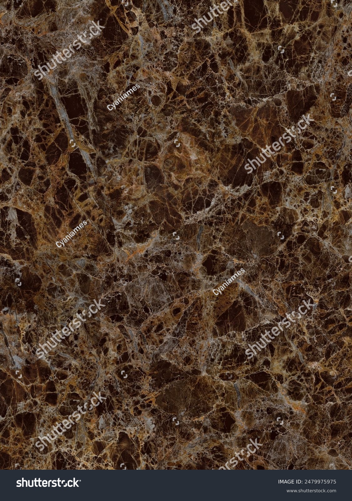 Elegante Onyx-Marmorstruktur