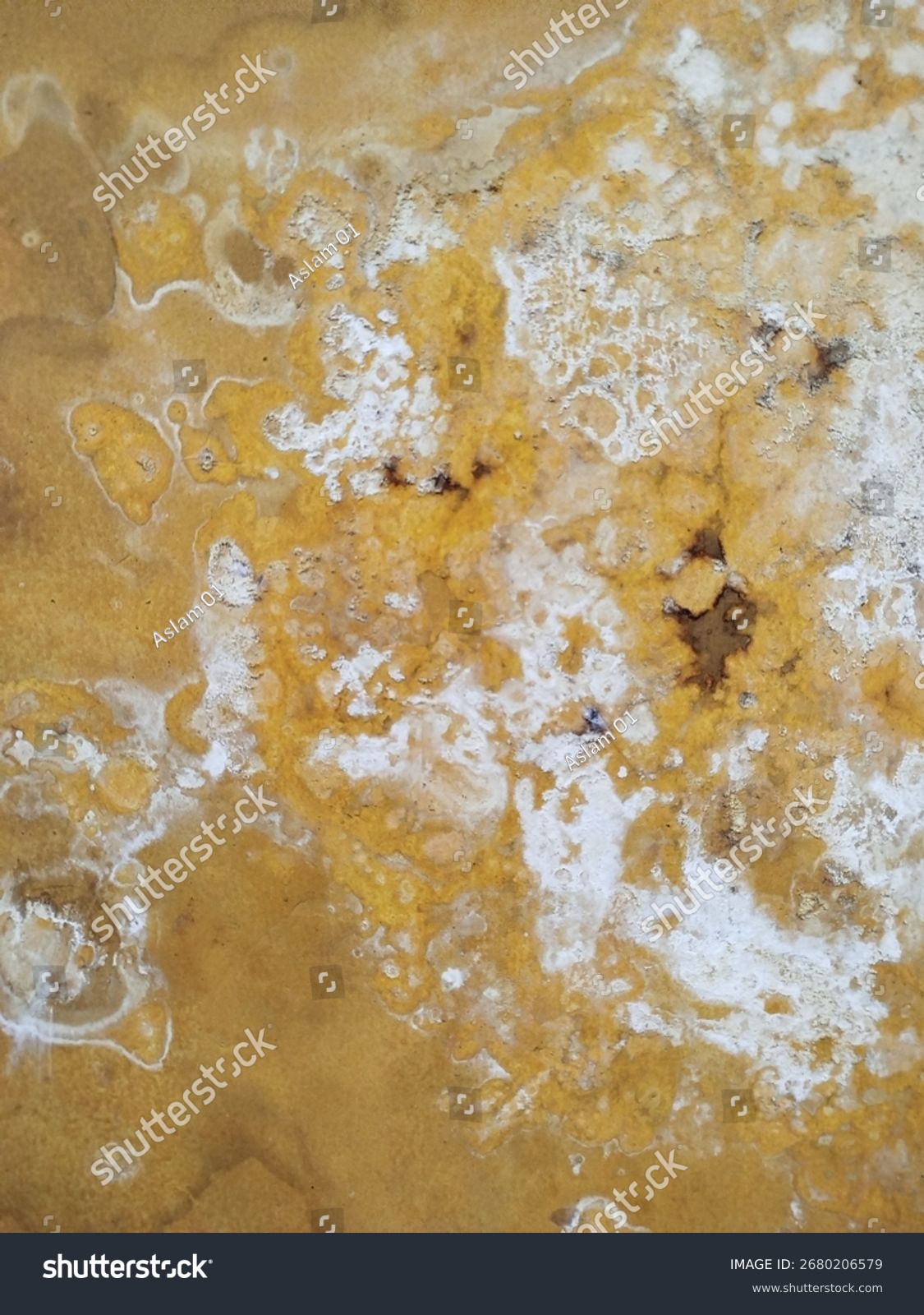 Gold-weiß-smaragd abstrakte Textur