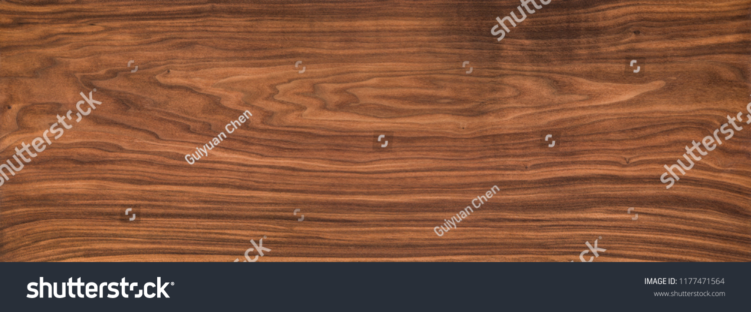 Lange Nussbaumplanken