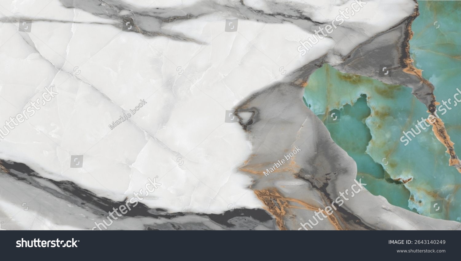 Statuario Calacatta Feine Adern C