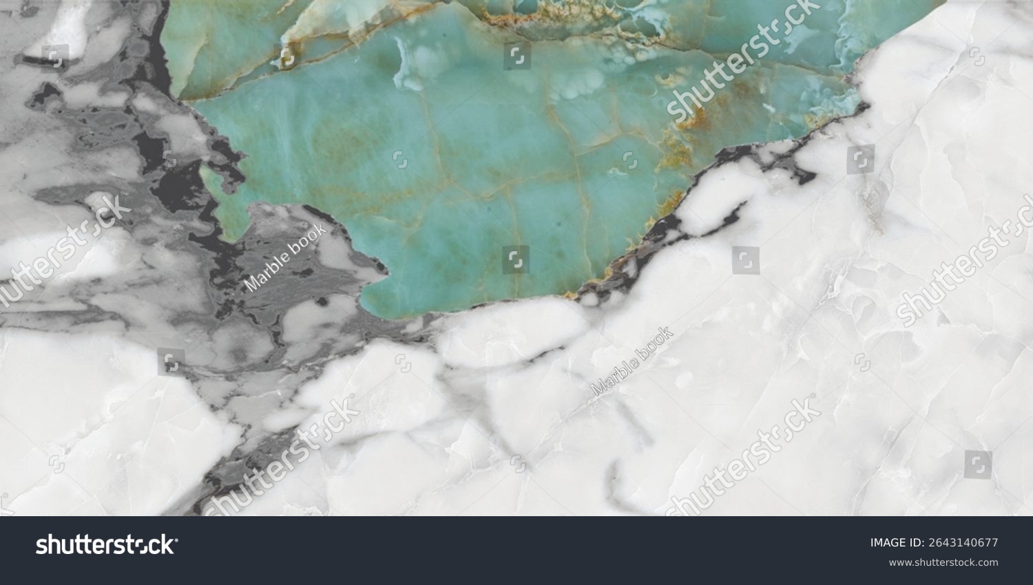 Statuario Calacatta Feine Adern D