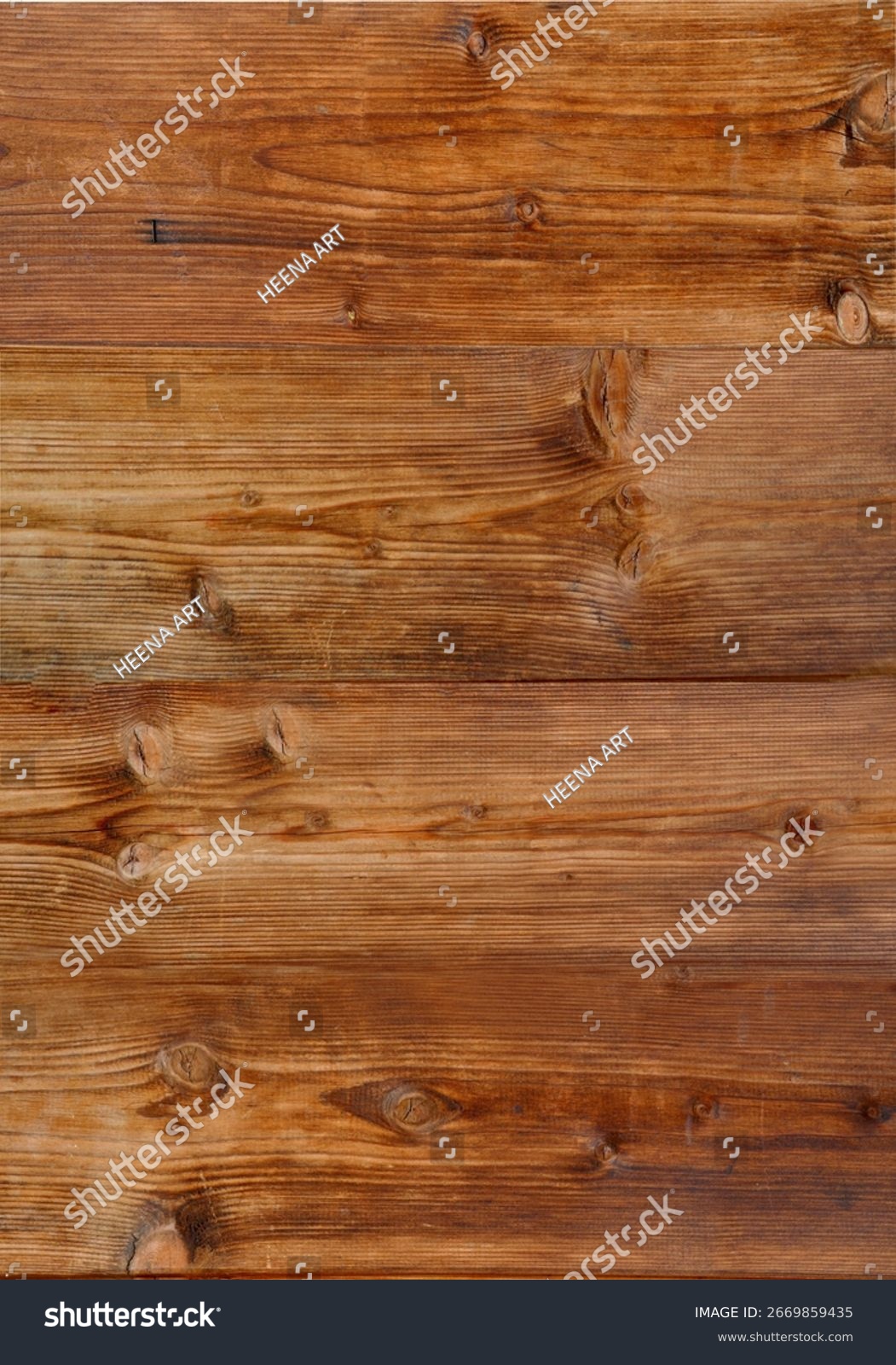 Vertikale alte Holzbohlen mit natürlichem Muster