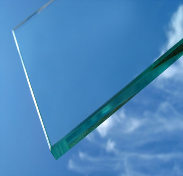 Echtglas 6 mm